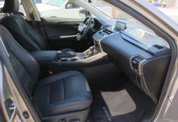 2017 Lexus NX - Thumbnail 27