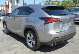 2017 Lexus NX - Thumbnail 9