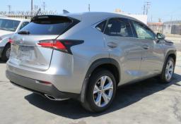 2017 Lexus NX - Thumbnail 10