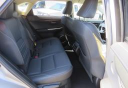 2017 Lexus NX - Thumbnail 29