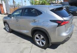 2017 Lexus NX - Thumbnail 7