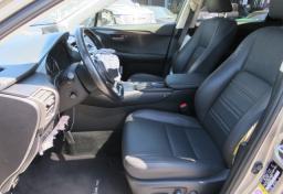 2017 Lexus NX - Thumbnail 26