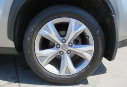 2017 Lexus NX - Thumbnail 19