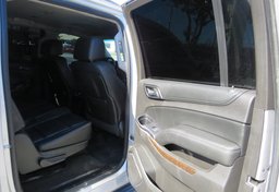 2015 Chevrolet Suburban - Thumbnail 23