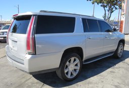 2015 Chevrolet Suburban - Thumbnail 9