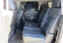 2015 Chevrolet Suburban - Thumbnail 31