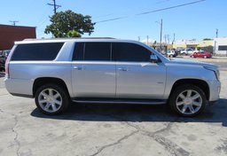 2015 Chevrolet Suburban - Thumbnail 5