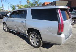 2015 Chevrolet Suburban - Thumbnail 8