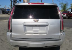 2015 Chevrolet Suburban - Thumbnail 12