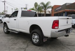 2018 Ram 2500 - Thumbnail 7