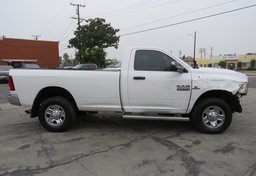 2018 Ram 2500 - Thumbnail 12