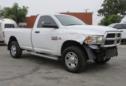 2018 Ram 2500 - Thumbnail 4
