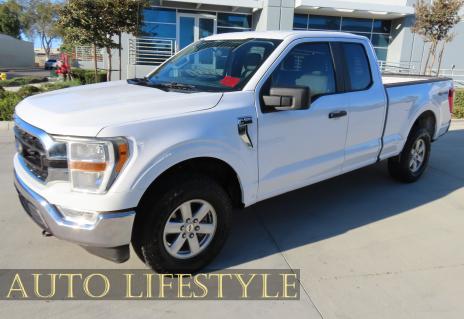 Picture of 2021 Ford F-150