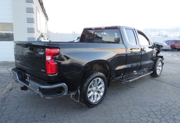 2020 Chevrolet Silverado 1500 - Thumbnail 8