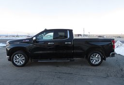 2020 Chevrolet Silverado 1500 - Thumbnail 10