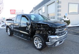 2020 Chevrolet Silverado 1500 - Thumbnail 2