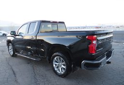 2020 Chevrolet Silverado 1500 - Thumbnail 9