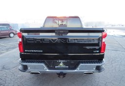 2020 Chevrolet Silverado 1500 - Thumbnail 13