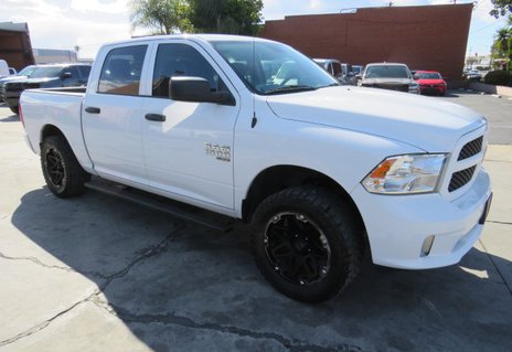 Picture of 2019 Ram 1500 Classic