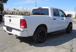 2019 Ram 1500 Classic - Thumbnail 9