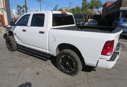 2019 Ram 1500 Classic - Thumbnail 8