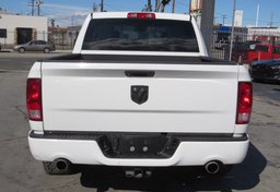 2019 Ram 1500 Classic - Thumbnail 12
