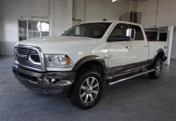 2018 Ram 2500 - Thumbnail 3