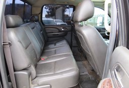 2013 GMC Sierra 3500HD - Thumbnail 33