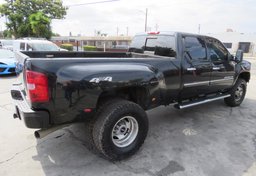 2013 GMC Sierra 3500HD - Thumbnail 8