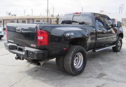 2013 GMC Sierra 3500HD - Thumbnail 10