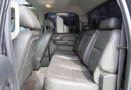 2013 GMC Sierra 3500HD - Thumbnail 34