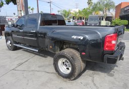 2013 GMC Sierra 3500HD - Thumbnail 7