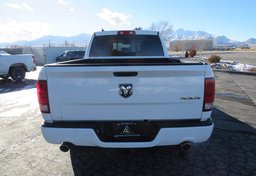 2016 Ram 1500 - Thumbnail 12
