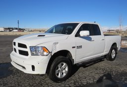 2016 Ram 1500 - Thumbnail 3