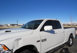 2016 Ram 1500 - Thumbnail 14