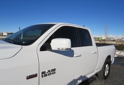 2016 Ram 1500 - Thumbnail 18