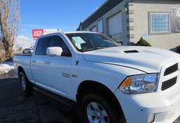 2016 Ram 1500 - Thumbnail 13
