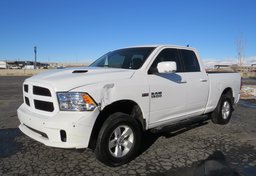 2016 Ram 1500 - Thumbnail 2