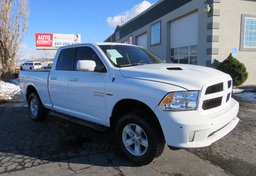 2016 Ram 1500 - Thumbnail 4