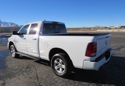 2016 Ram 1500 - Thumbnail 8