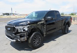 2021 Ford Ranger - Thumbnail 2