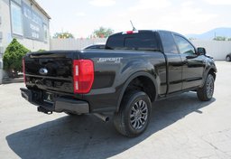 2021 Ford Ranger - Thumbnail 5