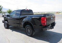 2021 Ford Ranger - Thumbnail 7