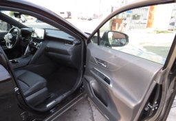 2021 Toyota Venza - Thumbnail 22