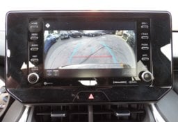 2021 Toyota Venza - Thumbnail 35