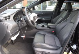 2021 Toyota Venza - Thumbnail 26