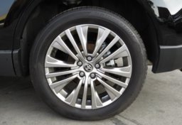 2021 Toyota Venza - Thumbnail 11