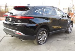 2021 Toyota Venza - Thumbnail 7