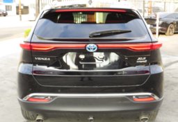 2021 Toyota Venza - Thumbnail 12