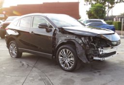 2021 Toyota Venza - Thumbnail 4